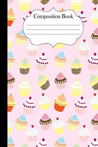 Composition Book