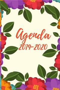 Agenda 2019 2020