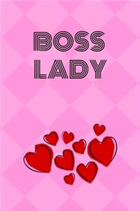 Boss Lady