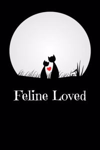 Feline Loved