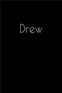 Drew