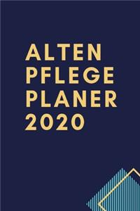 Alten Pflege Planer 2020