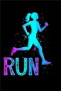Run