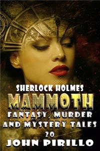 Sherlock Holmes