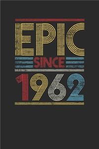 Epic Since 1962