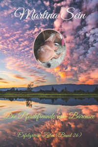 Pferdefreunde vom Bärensee