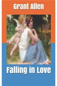 Falling in Love