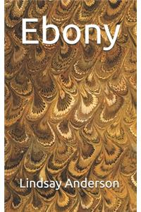 Ebony
