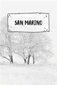 San Marino