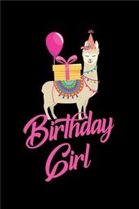 Birthday Girl