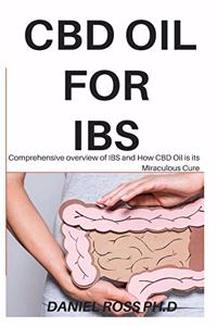 CBD Oil for Ibs