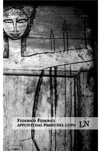 Appunti dal passo del lupo