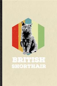 British Shorthair