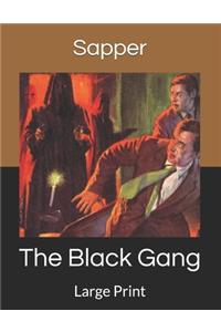 The Black Gang