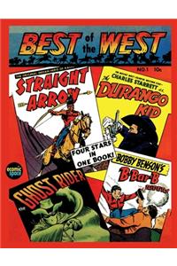 Best of the West 1
