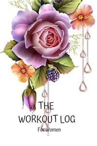 The Workout Log for Women