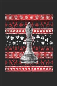 Ugly Christmas - Bishop