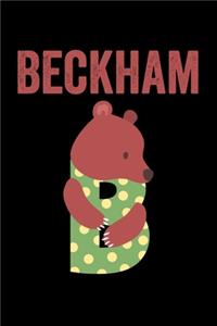 Beckham