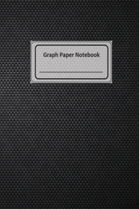 Graph Paper Notebook