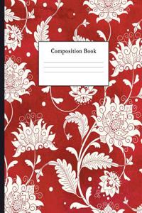 Composition Book