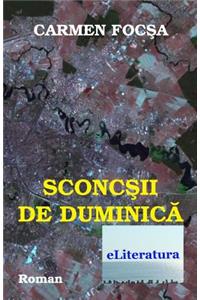 Sconcsii de Duminica