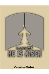 Matthew 28