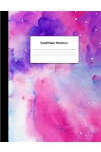 Graph Paper Notebook
