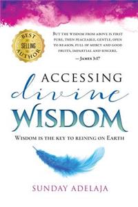 Accessing divine wisdom