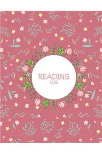Reading Log
