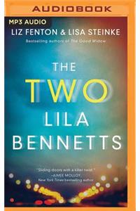 Two Lila Bennetts