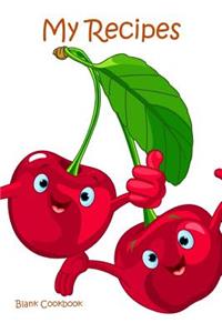 My Recipes