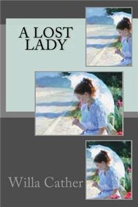 A Lost Lady