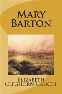 Mary Barton