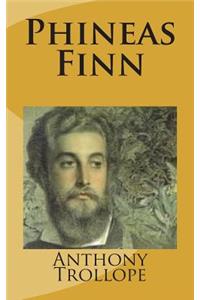 Phineas Finn