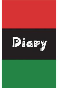 Diary