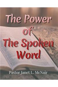 Power of the Spoken Word