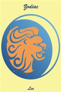 Zodiac Leo