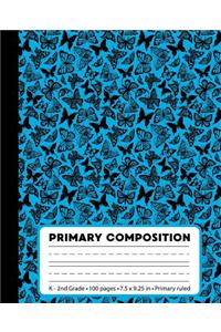 Primary Composition