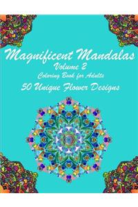 Magnificent Mandalas