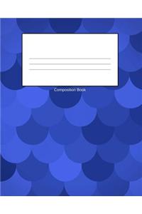 Composition Book