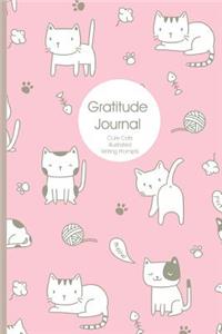 Gratitude Journal