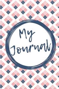 My Journal