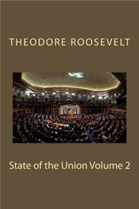 State of the Union Volume 2