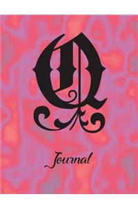 Q Journal