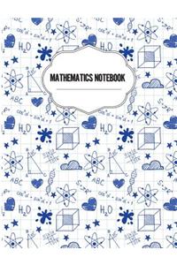 Mathematics Notebook