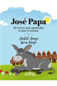 José Papa