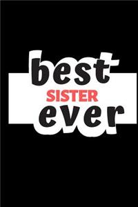 Best Sister Ever