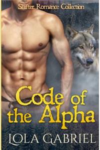 Code of the Alpha
