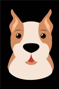 Dog Sketchbook: Dog Bordered Sketchbook for Kids. Funny Dog Drawing Book for Boys and Girls (Blank Bordered Sketchbooks)150 Pages 6x9 Dog Sketch Paper Book