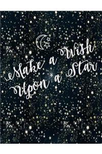 Make a Wish Upon a Star